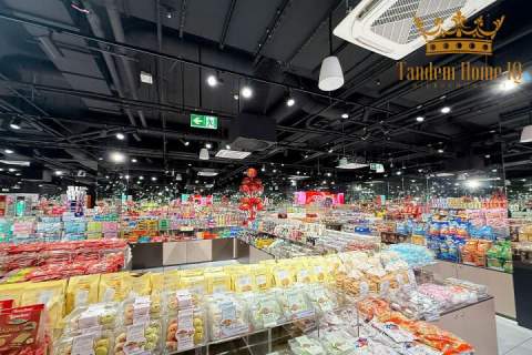 Do wynajęcia lokal 390m2, gastronomia, sklep, Ochota, galeria