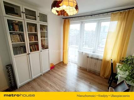 Piękne 3 pokoje po remoncie Balkon Urzędnicza