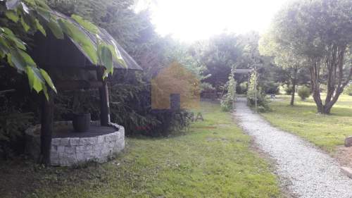 Dom 120m2 i dużą działką 5030m2,