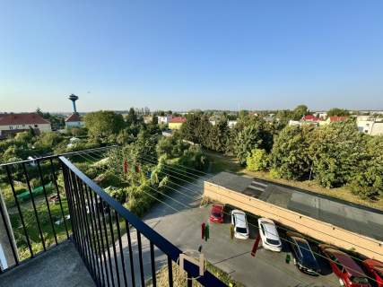 Mieszkanie na sprzedaż, 49,3 m2, Strzelce Krajeńskie