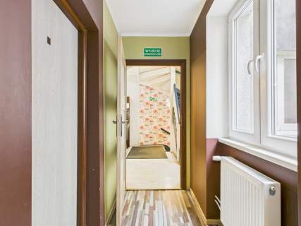 OFERTA INWESTYCYJNA HOSTEL NA STARÓWCE W TORUNIU