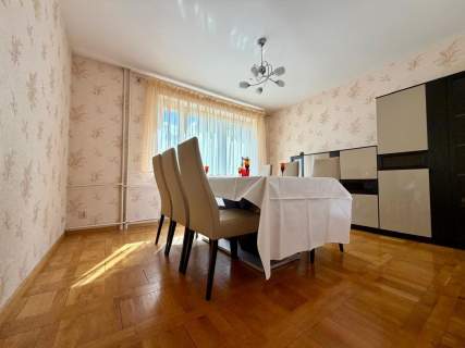 Mieszkanie na sprzedaż, 93 m2, Szczecin
