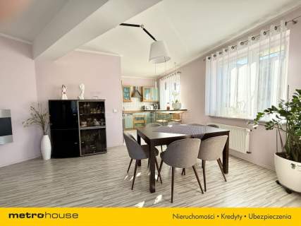 Lelewela, 2 piętro, miejsce parkingowe, duży salon
