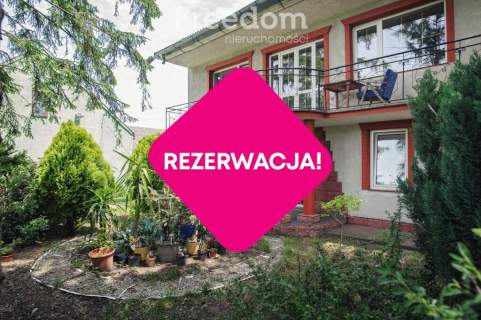 Posiadłość w Przybranowie.