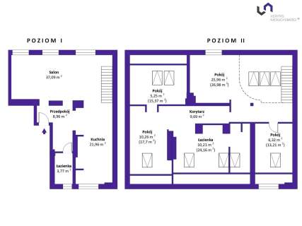 Apartament w cichej i spokojnej okolicy.