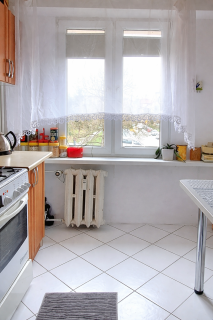 3-pokojowe mieszkanie 49 m 1 piętro Nowy Sącz, ul. Go