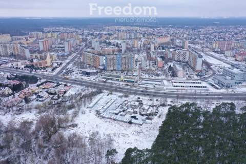 Interesująca nieruchomość dla inwestora