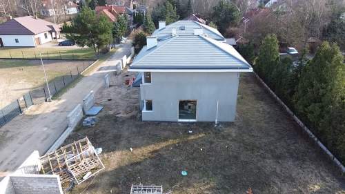 Dom na sprzedaż, 130,18 m2, Stasi Las