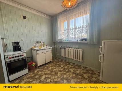Mieszkanie Dąbrowa Górnicza 50m2