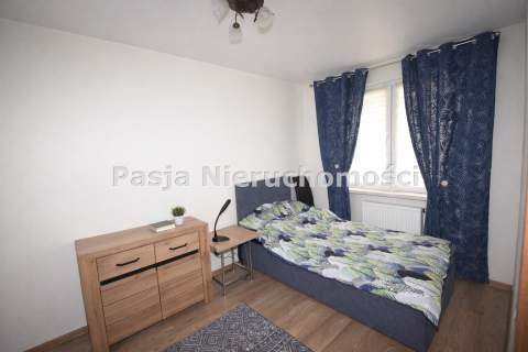 Dwupokojowe Nad Rosicą w Płocku