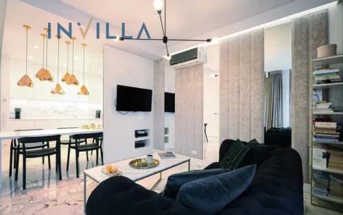 Nowy Apartament Top 2 pokoje 55 m2 Wilanów