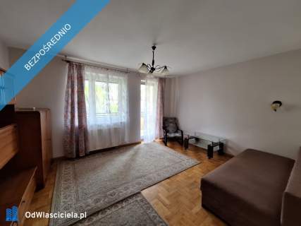 Jednopokojowe po remoncie, bezpośrednio od właściciela 35m...