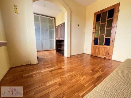72,7m2 3 pokoje Bugaj - świetna lokalizacja