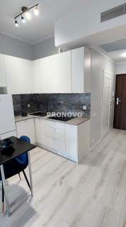 apartament 30m2 Hanza Tower