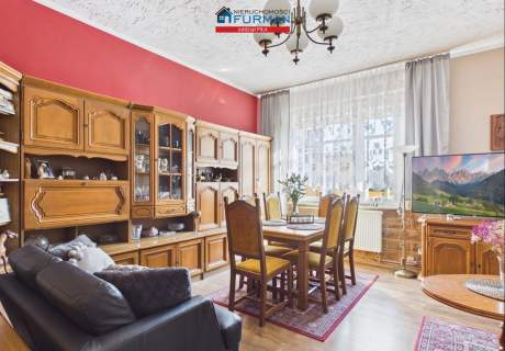 Mieszkanie na sprzedaż, 81,9 m2, Piła