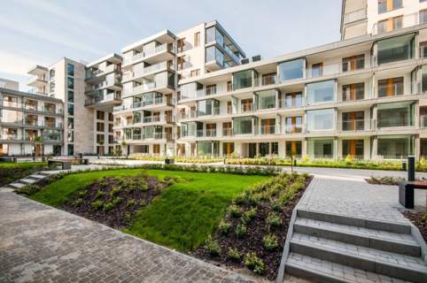 Mokotów 2 pokojowe mieszkanie 40m2 na Obrzeżnej 3 za 2900zł