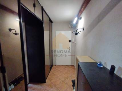 Nowa Cena /Bielany-2 pok-balkon-