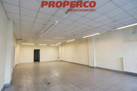 Lokal 171,23 m2, Warszawska, Centrum