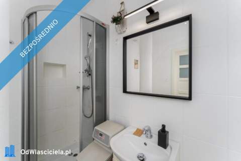 Mieszkanie Salwator - 98m2 - 3 piętro - Po remoncie - CENTRUM
