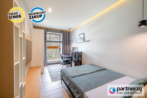 2 pokoje AQUARIUS Invest Komfort z halą i komórką