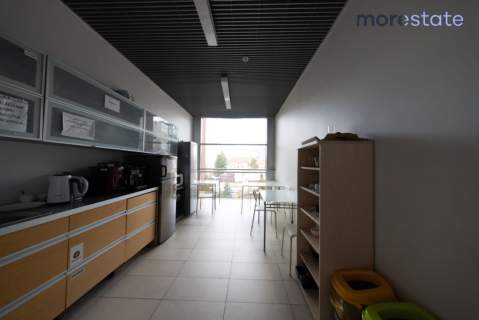 Biuro na Grzegórzkach/ 42,40m2
