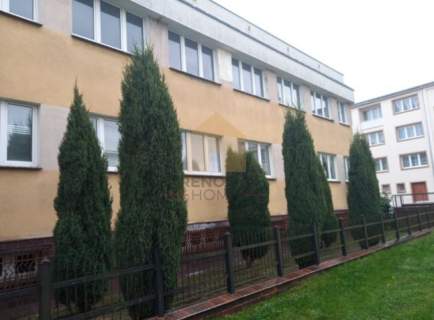 Centrum/garaże/parking