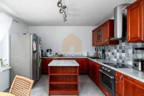 Dom 120m2 i dużą działką 5030m2,