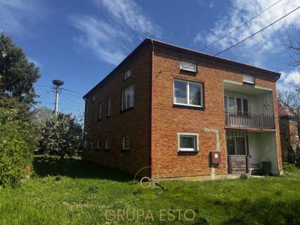 Dom na sprzedaż Kalników Stubno Przemysl