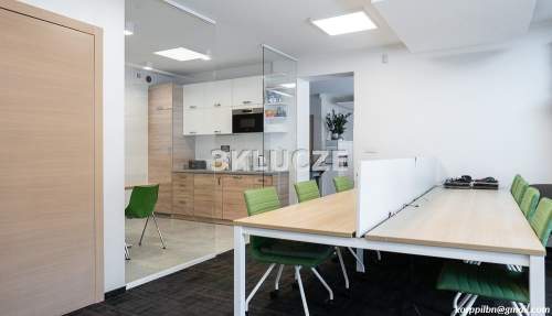 Lokal biurowy CENTRUM