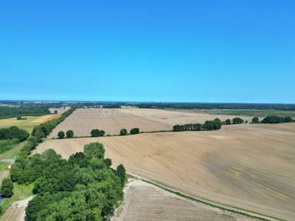Zbuduj dom marzeń nad Regą i 10 km od morza