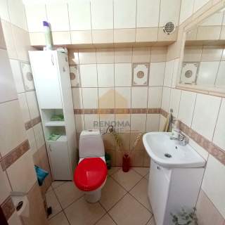 Sześciopokojowy dom na wsi 200 m2/działka 19 arów.