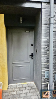 6 pokoi kuchnia balkony, Krakowska, 126m