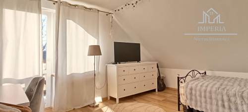 Dom dochód z najmu 300 m lokal usługowy