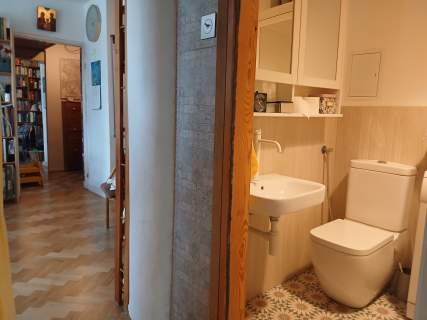 Mokotów 50m 3 pokoje Widok na zieleń