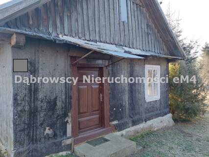Klimatyczne siedlisko w Puszczy Knyszyńskiej.