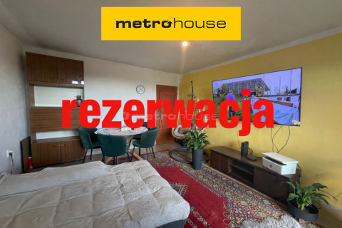 Mieszkanie na sprzedaż, 59 m2, Sławków