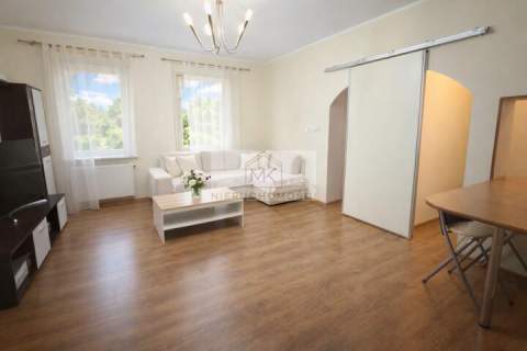 Mieszkanie 41,5 m2 Centrum Brzegu 1 piętro