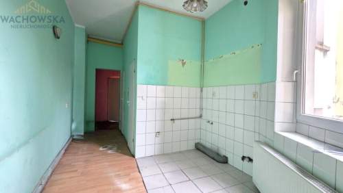 Mieszkanie w centrum Sulechowa - ul. Jana Pawła II