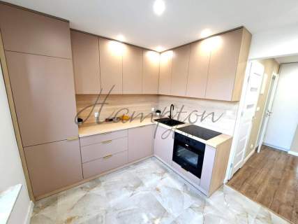 3 pokoje Po remoncie 55 m2 Ochota