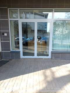 Biuro do wynajęcia, 140 m2, Warszawa