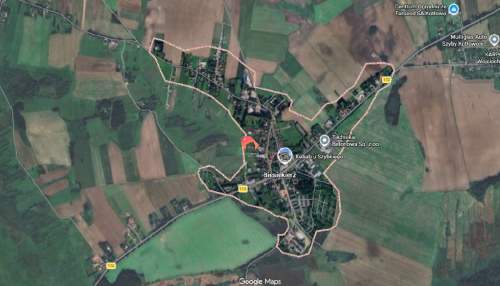 Piękna działka budowlana nad morzem