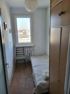 M3 balkon rozkładowe pokoje oś Przędzalniania - Łęczycka