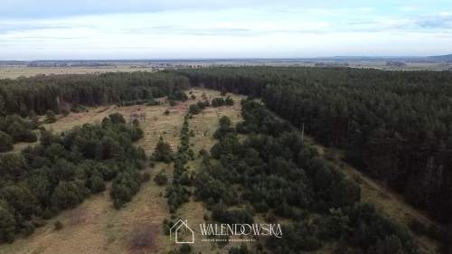 działka uzbrojona- Smołdzino - 1501m2
