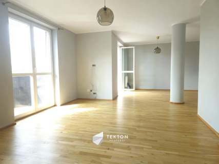 2 balkony widok na zieleń 86,9 m południowe
