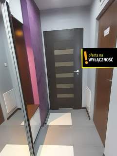 Mieszkanie 35 m2 Kielce Jagiellońska Point