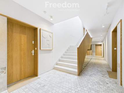 Luksusowy apartament blisko morza.