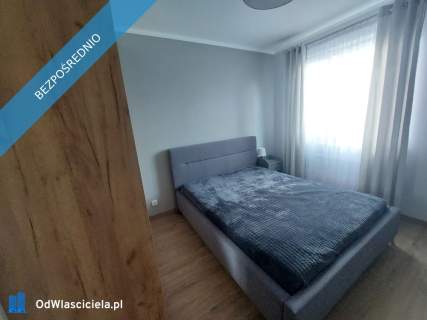 Białołęka/Arcangela Corellego/2 pok. 48m2/ komórka / miejsce...