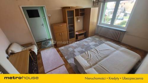 Na sprzedaż mieszkanie ul. Łąkowa-Działdowo