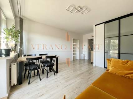 3 Pokoje Balkon Garaż Piwnica Dwustronne