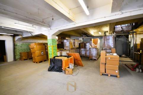 Obiekt do wynajęcia, 750 m2, Gorzów Wielkopolski
